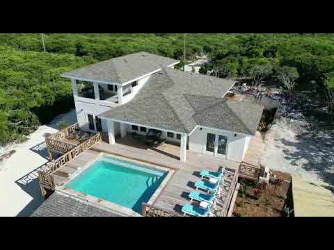 Sunset Villa, Little Exuma Bahamas