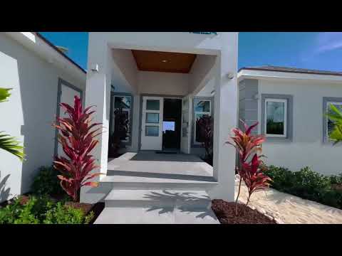 Pure Serenity Villa walk through