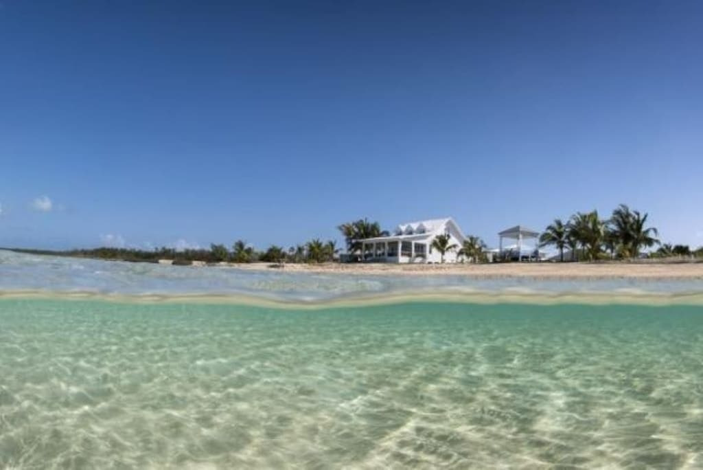 Long Island Bahamas Vacation Als